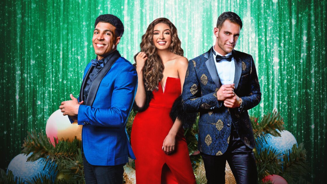 12 Dates of Christmas to sprinkle the jingle on e4 and All 4 - News ...