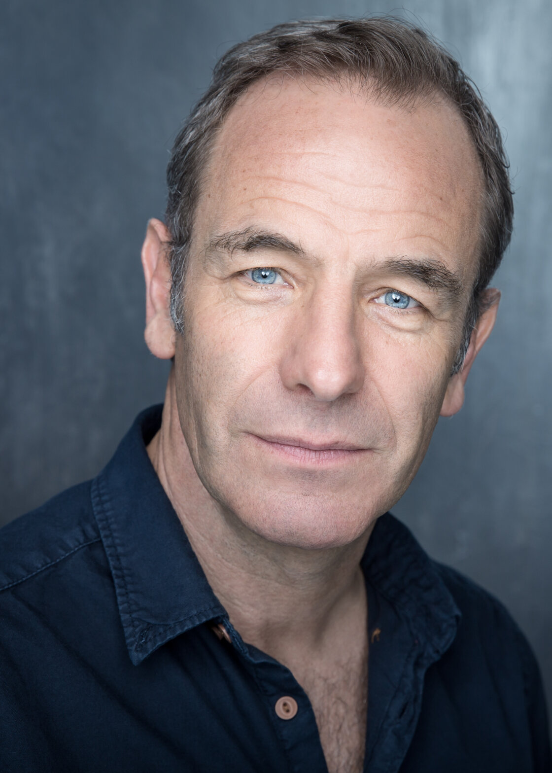 Robson Green heads into the Amazon Rainforest for Channel 5 - News ...