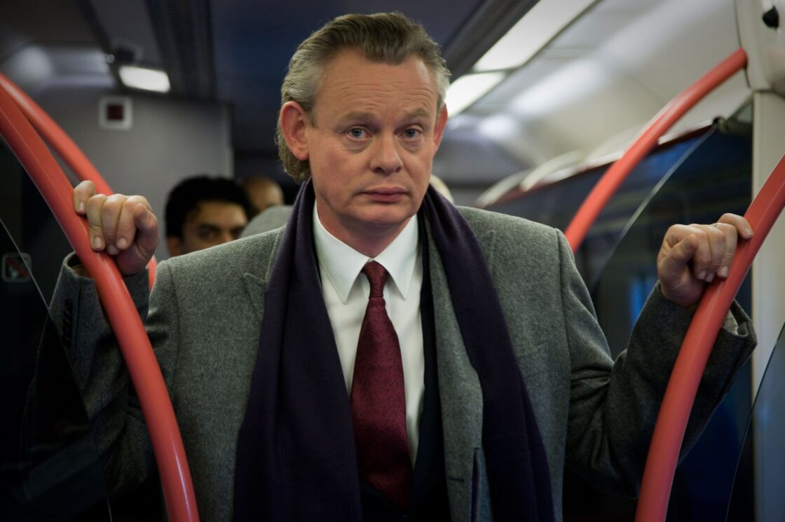 Reggie Perrin Programmes Objective Media Group