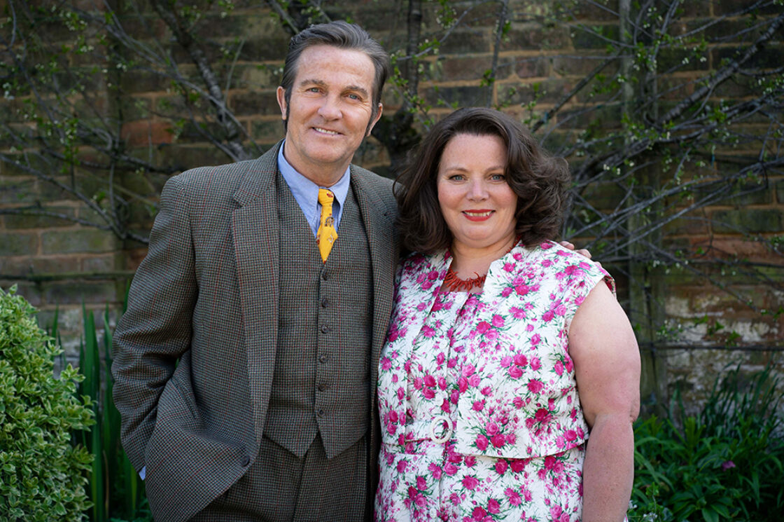 The Larkins