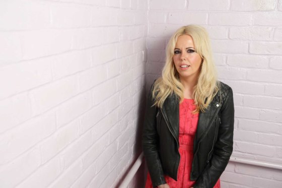 Roisin Conaty’s GameFace goes to series