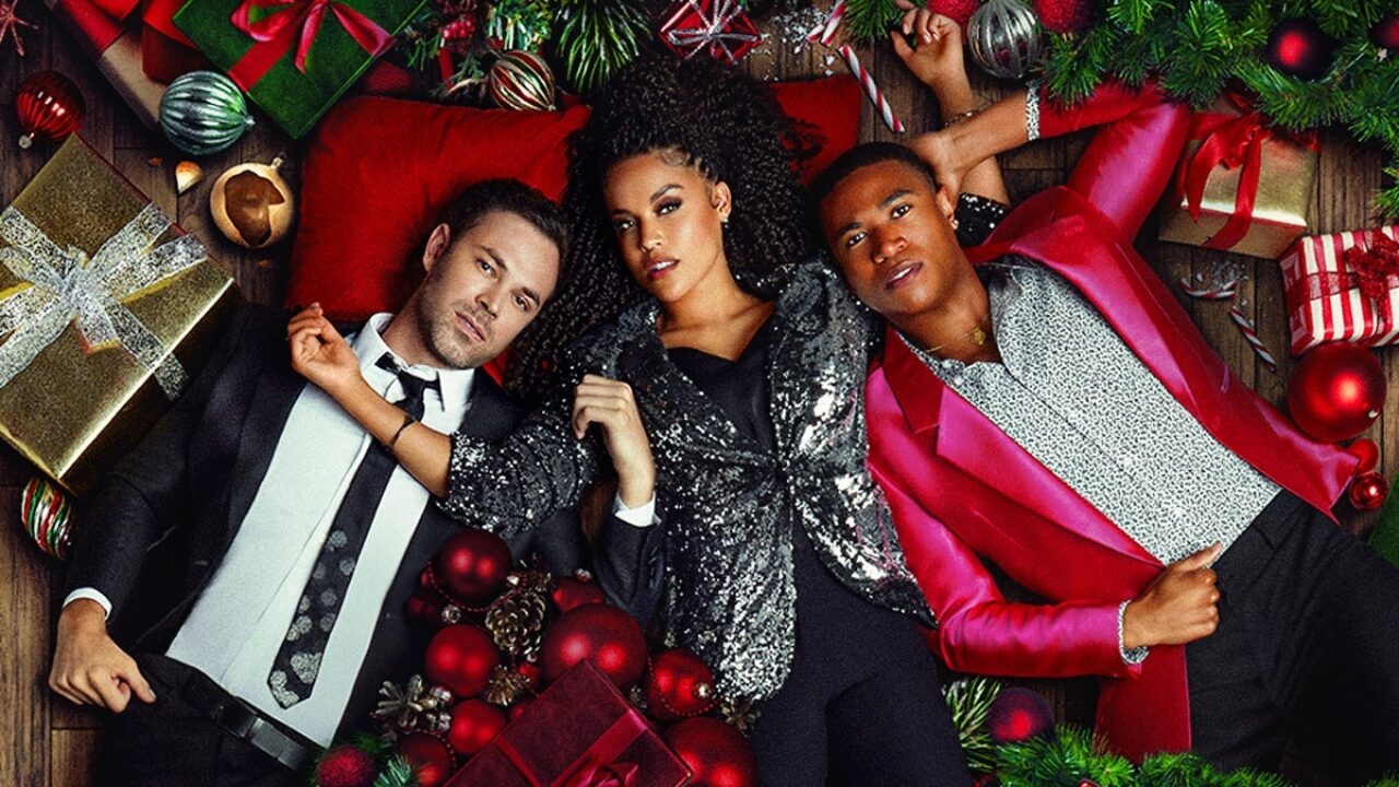 12 Dates of Christmas Programmes Objective Media Group 12 Dates Of Christmas