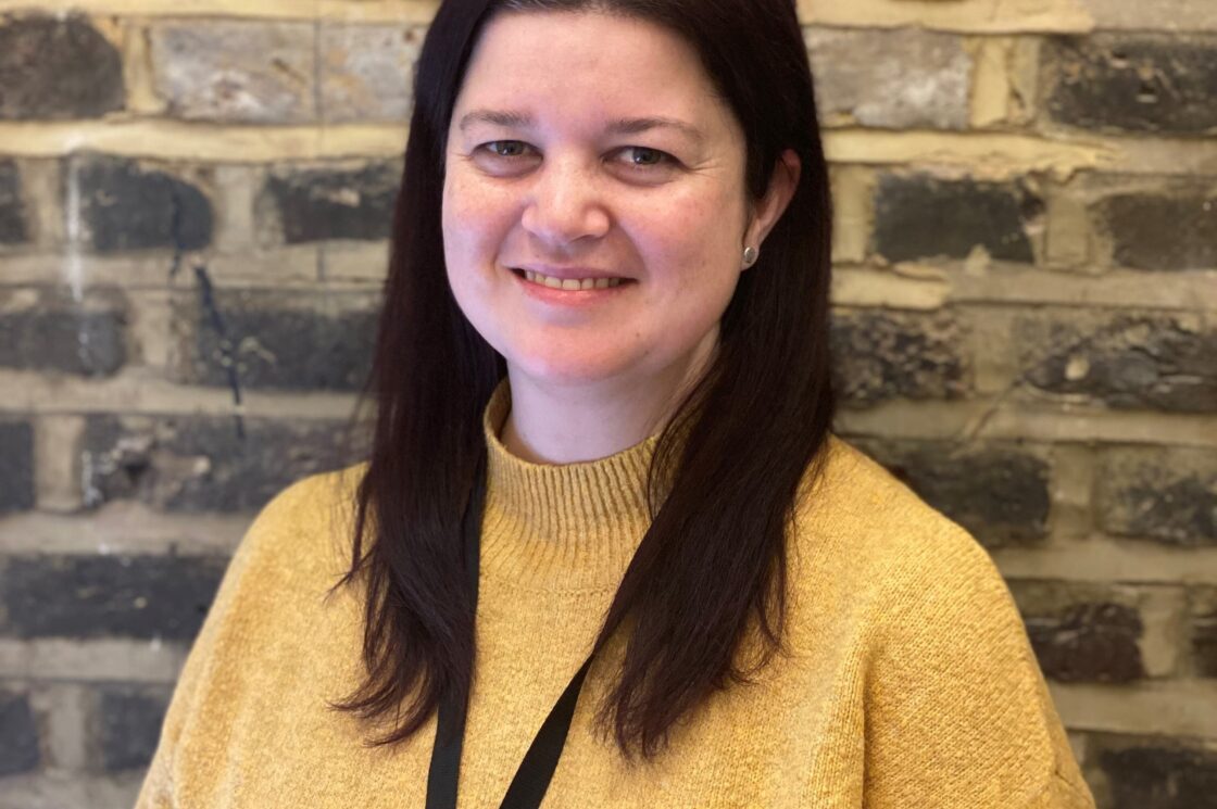 Jennifer Regan - People - Objective Media Group