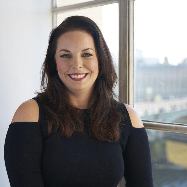Helen Cook Rsc People - Objective Media Group