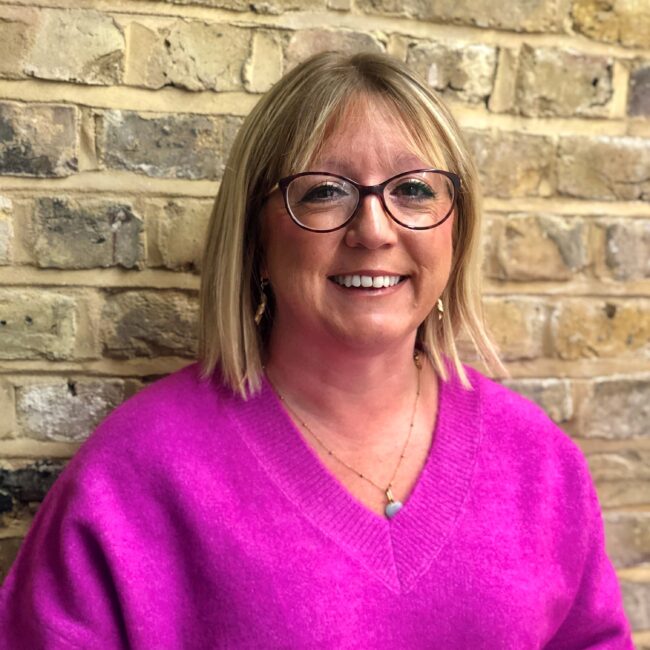Laura Reeve Agent People - Objective Media Group