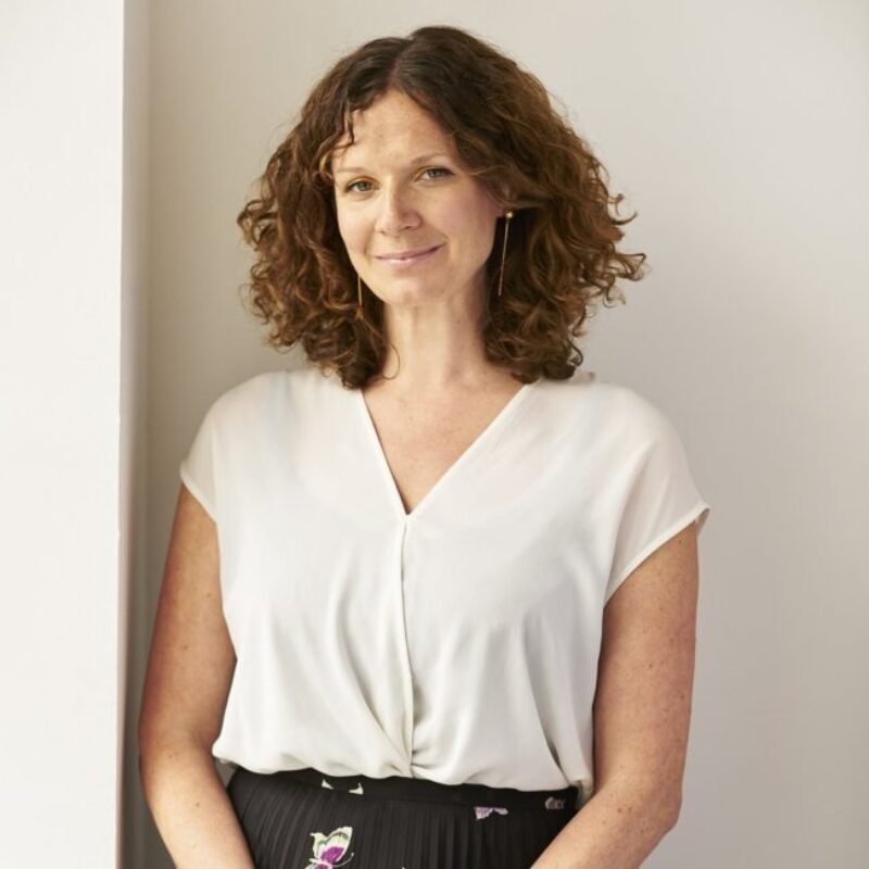 Kelly McGolpin